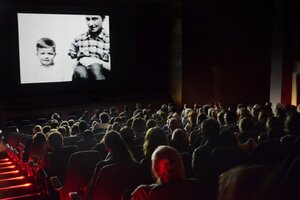 Qué ver: dos festivales para los amantes del cine francés e italiano