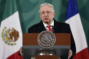 México: López Obrador insiste en lograr un acuerdo de todo el continente americano similar a la Unión Europea