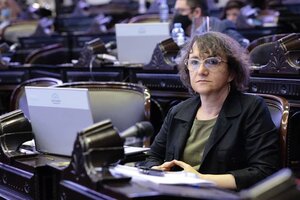 Mara Brawer: “El gobierno de Larreta abusó y se quedó con fondos que no le corresponden”