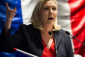 Elecciones en Francia: conservadores, socialistas y ecologistas alientan a frenar el avance de Le Pen en el balotaje