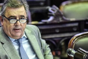 Mario Negri rechazó sesionar un sábado: "No se sesiona en la Argentina un día sábado desde la crisis de 2002"