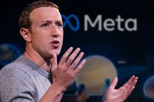 Meta: por qué el nuevo nombre de Facebook generó miles de memes en Israel