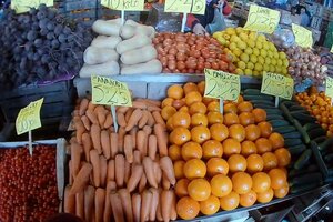 Nahuel Levaggi: “Hay que desacoplar la producción de los alimentos del dólar”