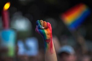 Del Matrimonio igualitario al Cupo laboral trans, las leyes que ampliaron derechos del colectivo LGBTIQ+ en el país en los últimos once años