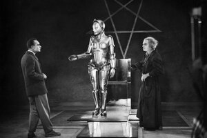 Fritz Lang en América, un ciclo de cine que recorre la obra de un director fundamental