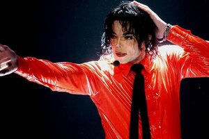 Se viene la película de Michael Jackson, aprobada por sus herederos