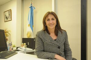 Mirta Tundis: “con la fórmula del gobierno de Cristina Fernández de Kirchner los jubilados siempre le ganaron a la inflación”