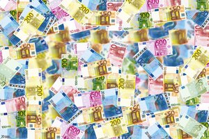 El euro cambiará de diseño: cómo y cuándo entrarán en vigencia los nuevos billetes