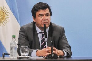 El gobierno pagará en cuotas parte del aguinaldo de los estatales