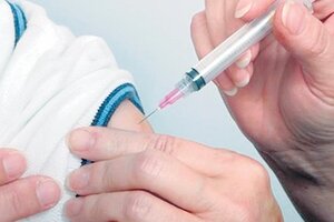 Comenzó la vacunación antigripal gratuita del Pami en farmacias de todo el país