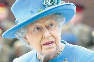 "La familia está entristecida": el comunicado de la Reina Isabel tras las acusaciones de racismo