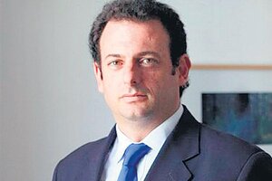 José Urtubey: “El acuerdo de la deuda es importante tanto para el sector público como para el privado”