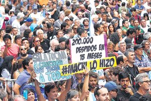 1º de Mayo, Día de los trabajadores: la histórica lucha en Argentina por los derechos laborales