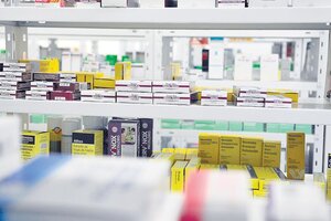 "Más caro el remedio que la enfermedad": la columna de Adrián Stoppelman sobre el precio de los medicamentos
