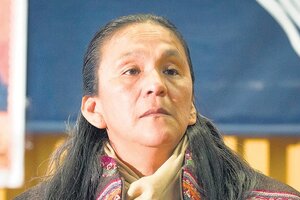Dora Barrancos: “La causa de Milagro Sala está enceguecida por los valores patriarcales”