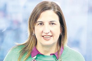 Claudia Neira: "El gobierno porteño infla el presupuesto de Seguridad"
