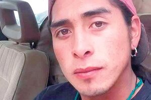 Caso Rafael Nahuel: una nueva pericia confirmó que la bala que mató al joven mapuche pertenecía a la Prefectura