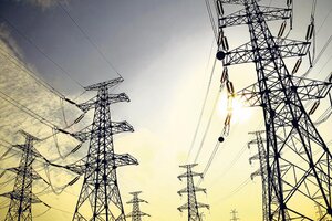 Osvaldo Bassano: “Estamos ante una estafa energética de las empresas de energía”