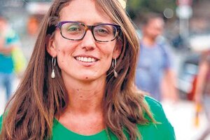 Elizabeth Gómez Alcorta aclaró que pasará con las mujeres que tienen causas penales por abortos