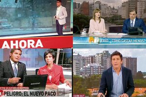 Gustavo López: "Los medios no pueden dar información falsa que atente contra la salud"