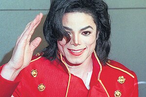La Justicia de Estados Unidos falló a favor de Michael Jackson en una causa por abuso sexual