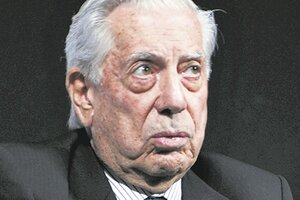 Vargas Llosa se refirió al "lamentable fracaso de Macri"