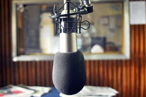 La radio cumple 100 años: El homenaje de Detrás de lo que Vemos