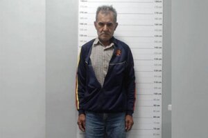 Los oscuros antecedentes de Damián Lezcano, el detenido por el crimen de Nancy Videla