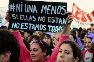 #25N, Día Internacional de la Eliminación de la Violencia contra la Mujer: en el último año se registraron 290 femicidios