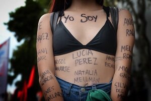 Alerta por el aumento de femicidios de mujeres en situación de calle en Ciudad de Buenos Aires