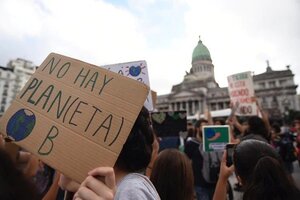 COP26: la situación de Argentina de cara a la cumbre de la ONU sobre el Cambio Climático