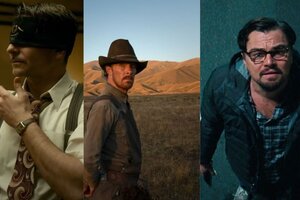 7 películas nominadas al Oscar que podés ver en Netflix, Amazon y otras plataformas  
