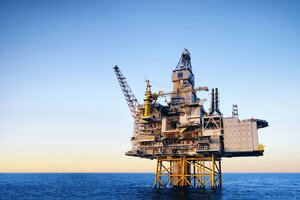Dejan sin efecto la cautelar que suspendió exploración offshore frente a las costas de Mar del Plata