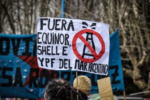 Mar del Plata: acuerdan una audiencia pública consultiva por la exploración petrolera  