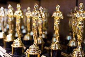 Premios Oscar 2022: quiénes son los nominados