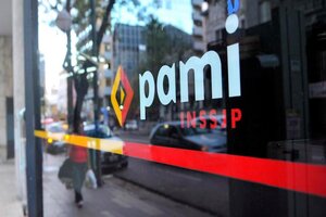 Luana Volnovich: "Hasta el 31 de marzo ninguna medicación de PAMI requiere autorización"