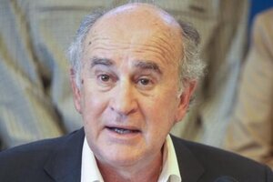 Oscar Parrilli: “El acuerdo de la deuda es una buena noticia para todos los argentinos”