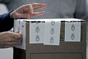 Dónde voto en Córdoba este 14 de noviembre: consultá el padrón para las elecciones 2021