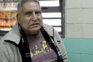 La Plata: liberaron al sindicalista Juan Pablo "Pata" Medina tras el enfrentamiento entre sectores de la UOCRA