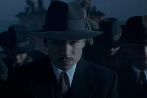 Peaky Blinders: sin fecha de estreno, ya se puede ver el tráiler de la última temporada