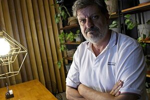 Pedro Peretti defendió la suba de las retenciones: “El Gobierno tiene que garantizar que los argentinos tengan acceso a la comida"
