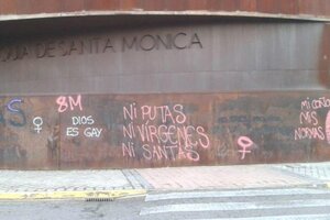 Pablo Marchetti: "al asumir una lucha sindical, la prostitución dejó de estar en el anonimato"