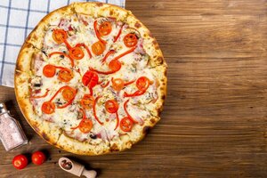 Día de Internacional de la Pizza: la historia del plato y la receta tradicional de la grande de muzzarella