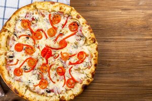 Día Mundial de la Pizza: origen, leyenda, la receta original y la preferida de Víctor Hugo