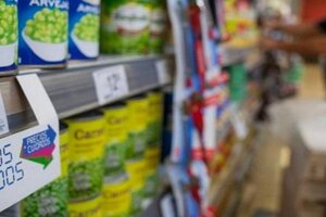 Los proveedores que remarquen sus precios serán informados por los supermercados