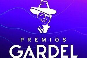Premios Gardel 2021: todos los nominados de los galardones a la música
