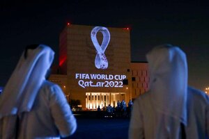 FIFA y UEFA suspendieron a clubes y selecciones y Rusia se queda afuera de Qatar 2022