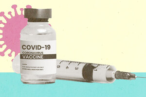 Qué tan efectivas son las vacunas contra la variante Ómicron