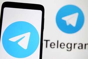 Luego de la caída de WhatsApp, Telegram también reporta fallos