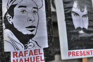 Rafael Nahuel: ¿Cómo sigue el caso luego de la aparición de la nueva pericia?